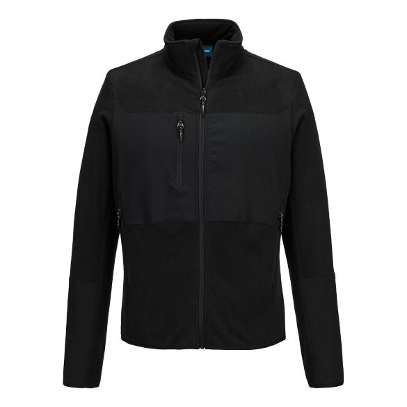 EV4 Stretch Fleece